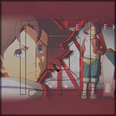 画像ギャラリー No.041のサムネイル画像 / 「セガNET麻雀 MJ」シリーズ,エウレカセブン3 CUPを開催