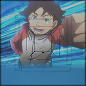 画像ギャラリー No.042のサムネイル画像 / 「セガNET麻雀 MJ」シリーズ,エウレカセブン3 CUPを開催