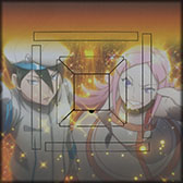 画像ギャラリー No.044のサムネイル画像 / 「セガNET麻雀 MJ」シリーズ,エウレカセブン3 CUPを開催