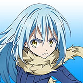 画像ギャラリー No.010のサムネイル画像 / 「セガNET麻雀 MJ」,アニメ「転スラ」のコラボイベント本日開始。アガリ演出や卓背景など限定アイテムが公開に