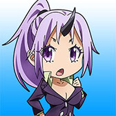 画像ギャラリー No.011のサムネイル画像 / 「セガNET麻雀 MJ」,アニメ「転スラ」のコラボイベント本日開始。アガリ演出や卓背景など限定アイテムが公開に