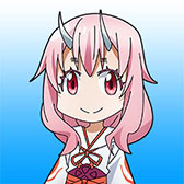 画像ギャラリー No.012のサムネイル画像 / 「セガNET麻雀 MJ」,アニメ「転スラ」のコラボイベント本日開始。アガリ演出や卓背景など限定アイテムが公開に