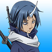 画像ギャラリー No.014のサムネイル画像 / 「セガNET麻雀 MJ」,アニメ「転スラ」のコラボイベント本日開始。アガリ演出や卓背景など限定アイテムが公開に