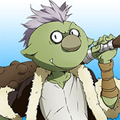 画像ギャラリー No.016のサムネイル画像 / 「セガNET麻雀 MJ」,アニメ「転スラ」のコラボイベント本日開始。アガリ演出や卓背景など限定アイテムが公開に