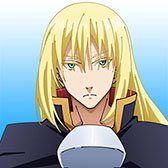 画像ギャラリー No.019のサムネイル画像 / 「セガNET麻雀 MJ」,アニメ「転スラ」のコラボイベント本日開始。アガリ演出や卓背景など限定アイテムが公開に