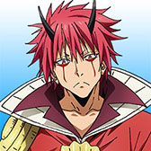 画像ギャラリー No.023のサムネイル画像 / 「セガNET麻雀 MJ」,アニメ「転スラ」のコラボイベント本日開始。アガリ演出や卓背景など限定アイテムが公開に