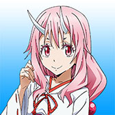 画像ギャラリー No.025のサムネイル画像 / 「セガNET麻雀 MJ」,アニメ「転スラ」のコラボイベント本日開始。アガリ演出や卓背景など限定アイテムが公開に