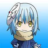 画像ギャラリー No.027のサムネイル画像 / 「セガNET麻雀 MJ」,アニメ「転スラ」のコラボイベント本日開始。アガリ演出や卓背景など限定アイテムが公開に