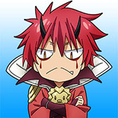 画像ギャラリー No.029のサムネイル画像 / 「セガNET麻雀 MJ」,アニメ「転スラ」のコラボイベント本日開始。アガリ演出や卓背景など限定アイテムが公開に