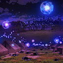 画像ギャラリー No.092のサムネイル画像 / 「セガNET麻雀 MJ」,アニメ「転スラ」のコラボイベント本日開始。アガリ演出や卓背景など限定アイテムが公開に