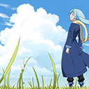 画像ギャラリー No.093のサムネイル画像 / 「セガNET麻雀 MJ」,アニメ「転スラ」のコラボイベント本日開始。アガリ演出や卓背景など限定アイテムが公開に