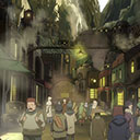 画像ギャラリー No.095のサムネイル画像 / 「セガNET麻雀 MJ」,アニメ「転スラ」のコラボイベント本日開始。アガリ演出や卓背景など限定アイテムが公開に