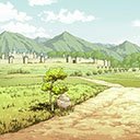 画像ギャラリー No.096のサムネイル画像 / 「セガNET麻雀 MJ」,アニメ「転スラ」のコラボイベント本日開始。アガリ演出や卓背景など限定アイテムが公開に