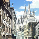 画像ギャラリー No.099のサムネイル画像 / 「セガNET麻雀 MJ」,アニメ「転スラ」のコラボイベント本日開始。アガリ演出や卓背景など限定アイテムが公開に