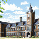 画像ギャラリー No.100のサムネイル画像 / 「セガNET麻雀 MJ」,アニメ「転スラ」のコラボイベント本日開始。アガリ演出や卓背景など限定アイテムが公開に