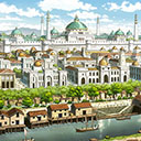 画像ギャラリー No.103のサムネイル画像 / 「セガNET麻雀 MJ」,アニメ「転スラ」のコラボイベント本日開始。アガリ演出や卓背景など限定アイテムが公開に