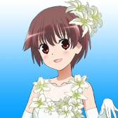 画像ギャラリー No.010のサムネイル画像 / 「セガNET麻雀 MJ」,本日から「咲ウェディングガチャ」を開催