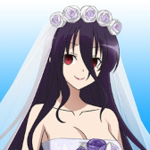 画像ギャラリー No.014のサムネイル画像 / 「セガNET麻雀 MJ」,本日から「咲ウェディングガチャ」を開催