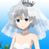 画像ギャラリー No.015のサムネイル画像 / 「セガNET麻雀 MJ」,本日から「咲ウェディングガチャ」を開催