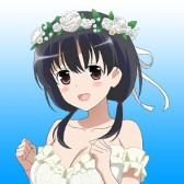 画像ギャラリー No.016のサムネイル画像 / 「セガNET麻雀 MJ」,本日から「咲ウェディングガチャ」を開催