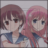 画像ギャラリー No.018のサムネイル画像 / 「セガNET麻雀 MJ」,本日から「咲ウェディングガチャ」を開催