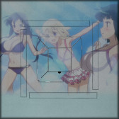 画像ギャラリー No.021のサムネイル画像 / 「セガNET麻雀 MJ」,本日から「咲ウェディングガチャ」を開催