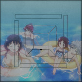 画像ギャラリー No.023のサムネイル画像 / 「セガNET麻雀 MJ」,本日から「咲ウェディングガチャ」を開催