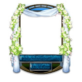 画像ギャラリー No.031のサムネイル画像 / 「セガNET麻雀 MJ」,本日から「咲ウェディングガチャ」を開催