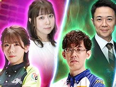 �֥���NET��� MJ�ס��ץ�����6̾�ȤΥ���ܥ��٥�ȡ�VS�ץ����Ρפ���������