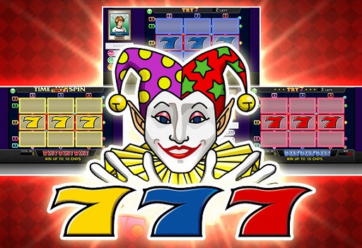 画像ギャラリー No.002のサムネイル画像 / 「セガNET麻雀 MJ」,新バージョンVer.8.7を実装。カジノモードのスロットに新ゲームが登場