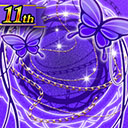 画像ギャラリー No.009のサムネイル画像 / 「セガNET麻雀 MJ」,アプリ版の配信11周年を記念したアニバーサリーCUPを本日開始