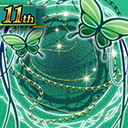 画像ギャラリー No.010のサムネイル画像 / 「セガNET麻雀 MJ」,アプリ版の配信11周年を記念したアニバーサリーCUPを本日開始