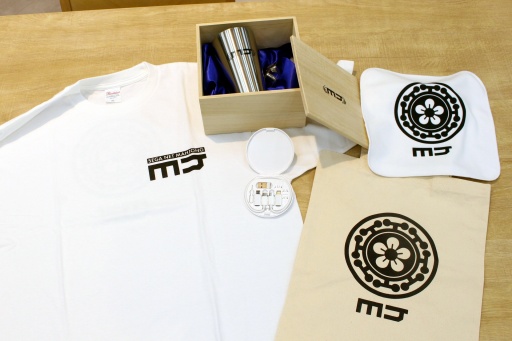 ���������꡼ No.007�Υ���ͥ������ / �֥���NET��� MJ�׸������ե��٥�Ȥ򳫺š��ץ�����8̾�����ä����桼�����Ȥθ�ή���ڤ�����������ǡ֥ѥ�����ɱ�פξ�������餫��