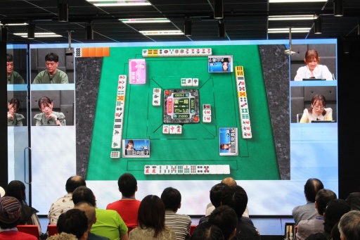 ���������꡼ No.009�Υ���ͥ������ / �֥���NET��� MJ�׸������ե��٥�Ȥ򳫺š��ץ�����8̾�����ä����桼�����Ȥθ�ή���ڤ�����������ǡ֥ѥ�����ɱ�פξ�������餫��