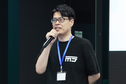 ���������꡼ No.012�Υ���ͥ������ / �֥���NET��� MJ�׸������ե��٥�Ȥ򳫺š��ץ�����8̾�����ä����桼�����Ȥθ�ή���ڤ�����������ǡ֥ѥ�����ɱ�פξ�������餫��