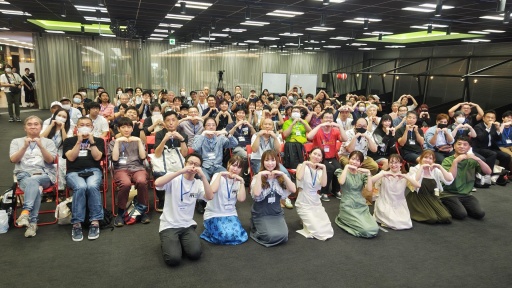 ���������꡼ No.018�Υ���ͥ������ / �֥���NET��� MJ�׸������ե��٥�Ȥ򳫺š��ץ�����8̾�����ä����桼�����Ȥθ�ή���ڤ�����������ǡ֥ѥ�����ɱ�פξ�������餫��