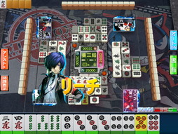 ꡼ No.009 | ֥NET MJ׽ΡȿʲSPURˡɤȤơP3RסP5RפΥ饯о졣MJΡ֥ڥ륽ʡץ꡼ܤҲ