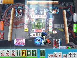 ꡼ No.020 | ֥NET MJ׽ΡȿʲSPURˡɤȤơP3RסP5RפΥ饯о졣MJΡ֥ڥ륽ʡץ꡼ܤҲ