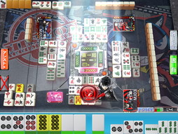 ꡼ No.023 | ֥NET MJ׽ΡȿʲSPURˡɤȤơP3RסP5RפΥ饯о졣MJΡ֥ڥ륽ʡץ꡼ܤҲ