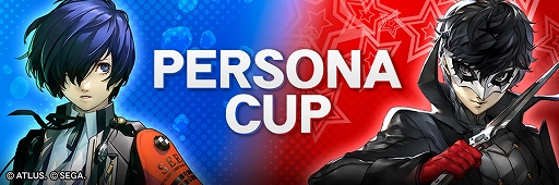 ���������꡼ No.003�Υ���ͥ������ / ����NET�����MJ�ץ��꡼���ߡ�P3R�ס�P5R�ץ���ܡ��������ڥ륽��CUP�򳫺ŷ���