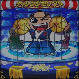 画像ギャラリー No.006のサムネイル画像 / 「セガNET麻雀 MJ」,スマスロ「吉宗RISING」とコラボした全国大会を開催