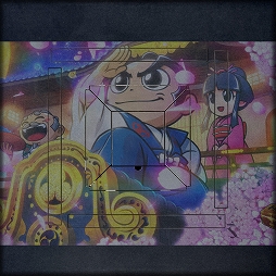 画像ギャラリー No.020のサムネイル画像 / 「セガNET麻雀 MJ」,スマスロ「吉宗RISING」とコラボした全国大会を開催