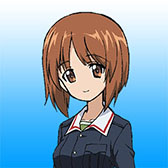 画像ギャラリー No.014のサムネイル画像 / 「MJ」シリーズとガルパンがコラボ。「ガールズ&パンツァーCUP」本日開幕