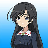 画像ギャラリー No.020のサムネイル画像 / 「MJ」シリーズとガルパンがコラボ。「ガールズ&パンツァーCUP」本日開幕