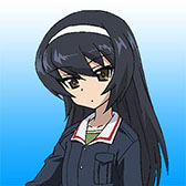 画像ギャラリー No.021のサムネイル画像 / 「MJ」シリーズとガルパンがコラボ。「ガールズ&パンツァーCUP」本日開幕