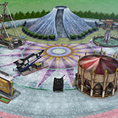 画像ギャラリー No.024のサムネイル画像 / 「MJ」シリーズとガルパンがコラボ。「ガールズ&パンツァーCUP」本日開幕