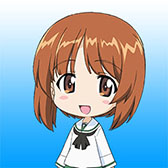 画像ギャラリー No.041のサムネイル画像 / 「MJ」シリーズとガルパンがコラボ。「ガールズ&パンツァーCUP」本日開幕