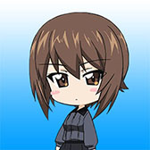 画像ギャラリー No.042のサムネイル画像 / 「MJ」シリーズとガルパンがコラボ。「ガールズ&パンツァーCUP」本日開幕