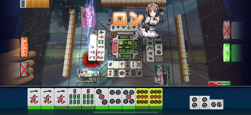 ���������꡼ No.006�Υ���ͥ������ / �֥���NET��� MJ�סߥ��˥�ֺ�-Saki-�����ԡץ���ܤ�12��23�����鳫�š��ܱ� ��丶¼ �¤�5�ͤο������������������ѡ��ᥤ�����Ѥ��о�