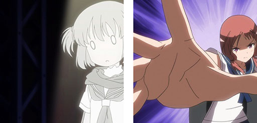 ���������꡼ No.003�Υ���ͥ������ / �֥���NET��� MJ�ס����˥�ֺ�-Saki-�����ԡפȥ���ܡ�����������17���-Saki-CUP�׳���